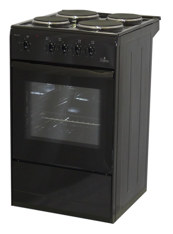 Электрическая плита ДАРИНА S EM 341 404 В																		 — описание, фото, цены в интернет-магазине PT Stores