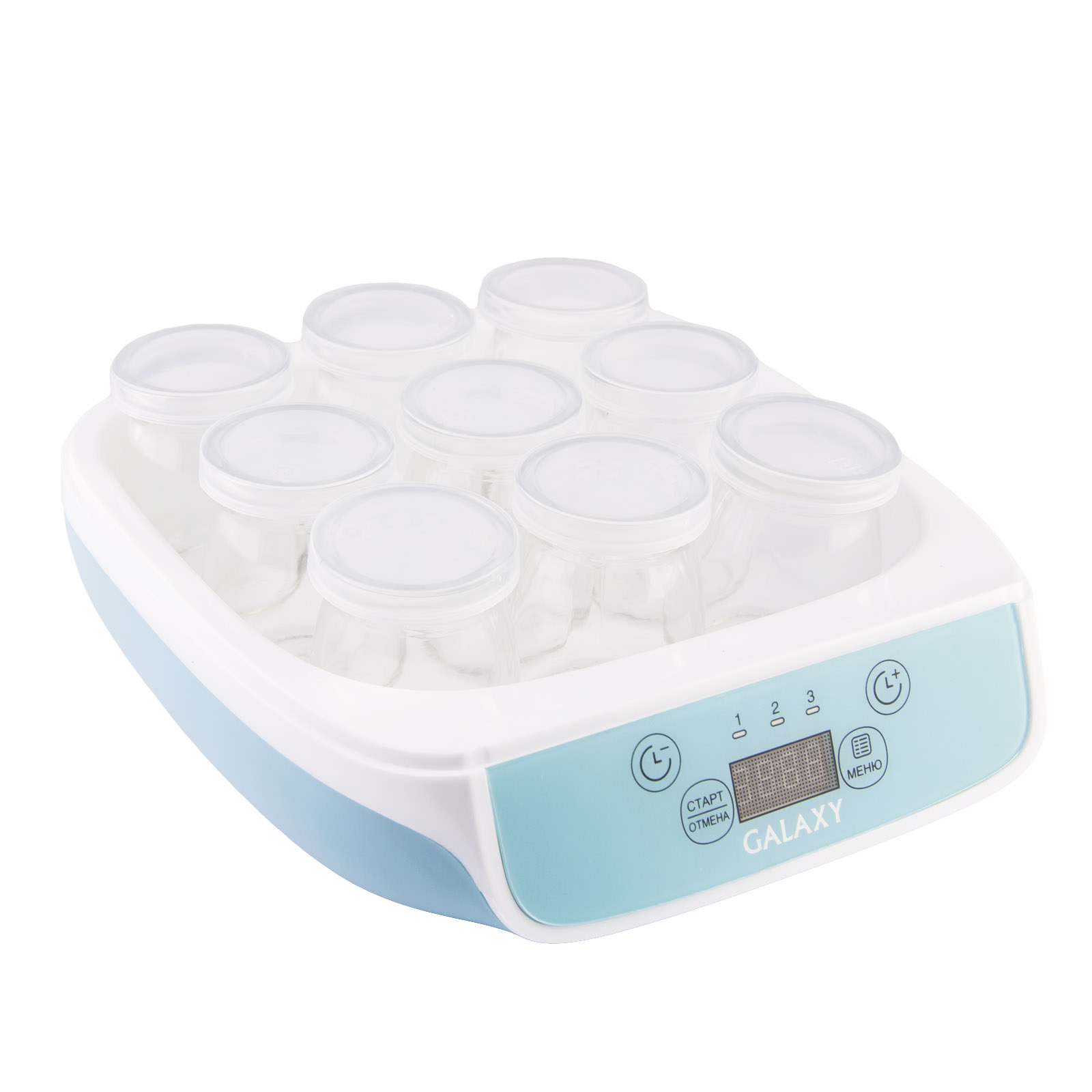 Купить Йогуртница GALAXY GL 2693 — Фото 3