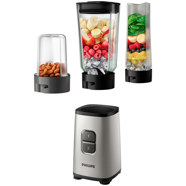 Купить Миксер PHILIPS HR 2604/80 — Фото 5