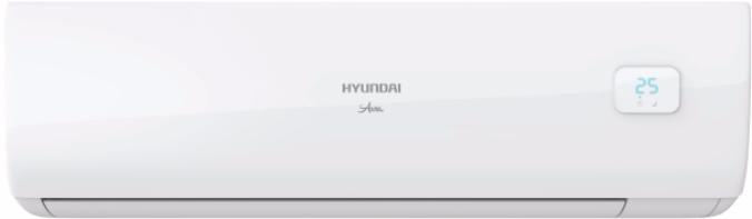 Кондиционер Hyundai H-AR10-07H (комплект)																		 — описание, фото, цены в интернет-магазине PT Stores
