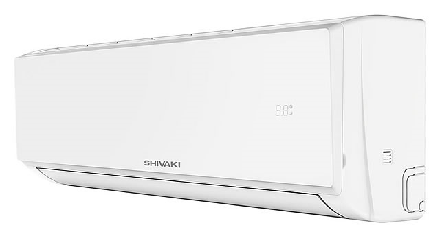 Кондиционер SHIVAKI SSH-P099DC/SRH-P099DC																		 — описание, фото, цены в интернет-магазине PT Stores