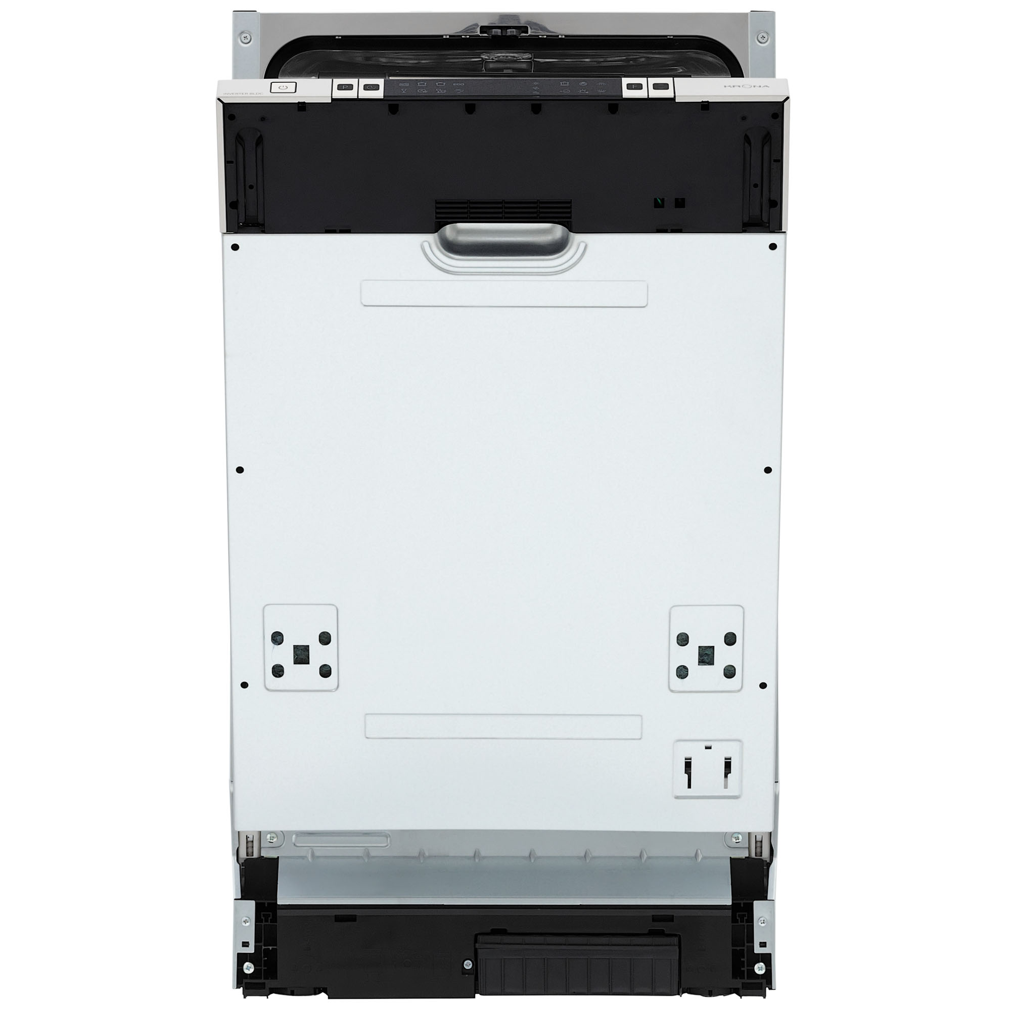 Встраиваемая посудомоечная машина KRONA MARTINA 45 BI																		 — описание, фото, цены в интернет-магазине PT Stores