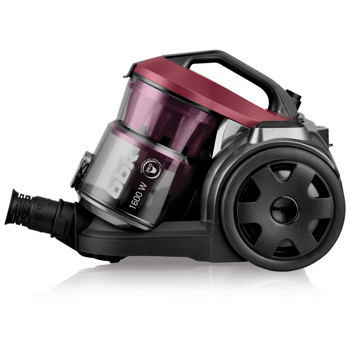 Пылесос BBK BV1502																		 — описание, фото, цены в интернет-магазине PT Stores