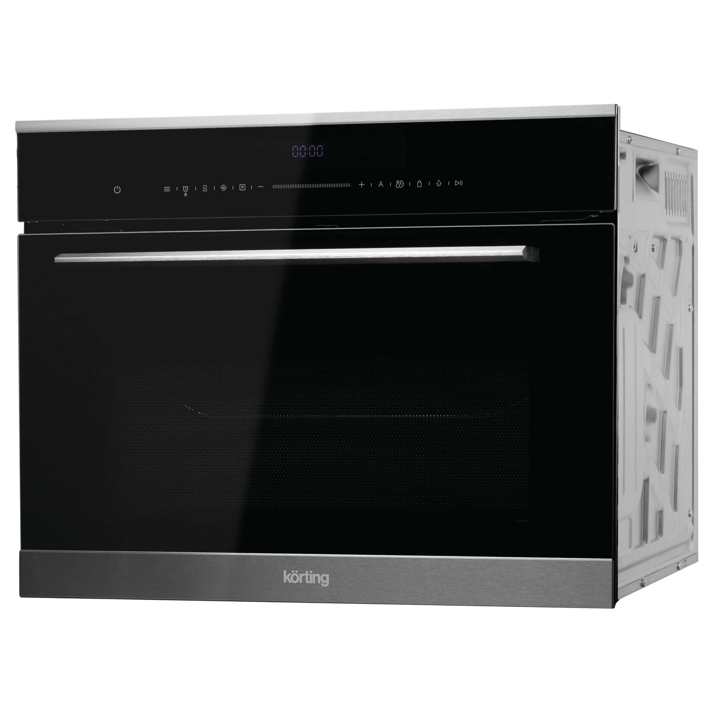 Купить Электрический духовой шкаф KORTING OKB 3250 GNBX MW — Фото 2