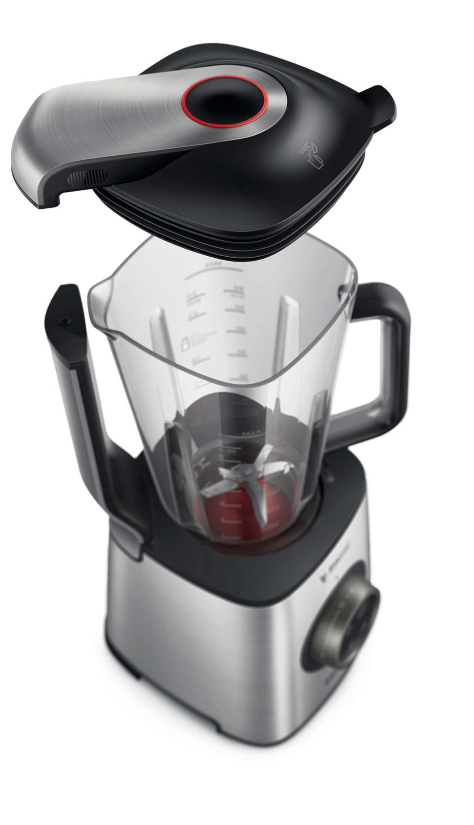 Купить Миксер PHILIPS HR3752/00 — Фото 7