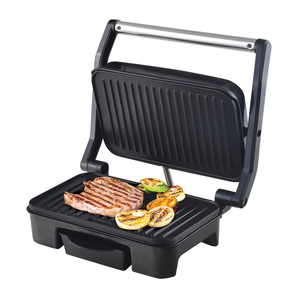 Купить Электрический гриль ENDEVER Grillmaster 210 — Фото 2