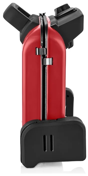 Купить Гриль Sinbo SSM 2536 красный и черный — Фото 4