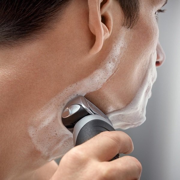 Купить Электробритва BRAUN 7893s Series 7 — Фото 4