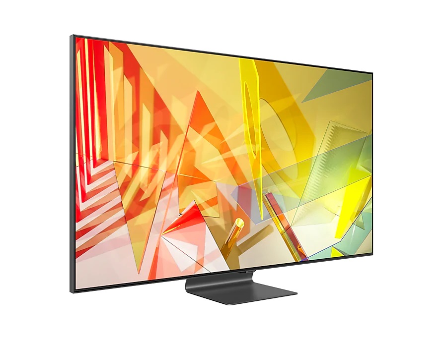 Купить Телевизор SAMSUNG QE75Q95TAU — Фото 3