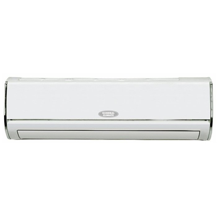 Кондиционер GENERAL CLIMATE GC/GU-N07HRIN1																		 — описание, фото, цены в интернет-магазине PT Stores