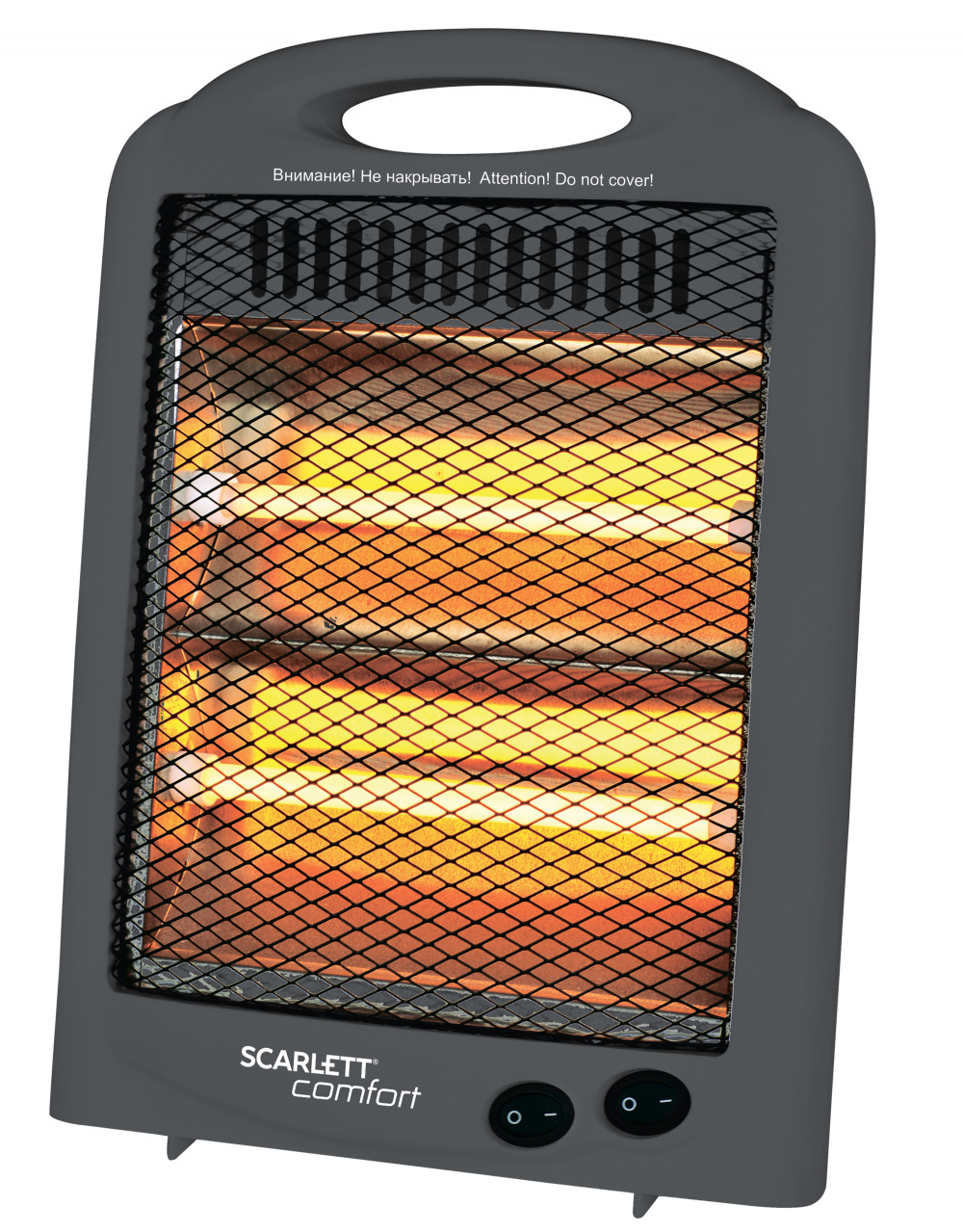 Обогреватель Scarlett SC-IR250D04																		 — описание, фото, цены в интернет-магазине PT Stores