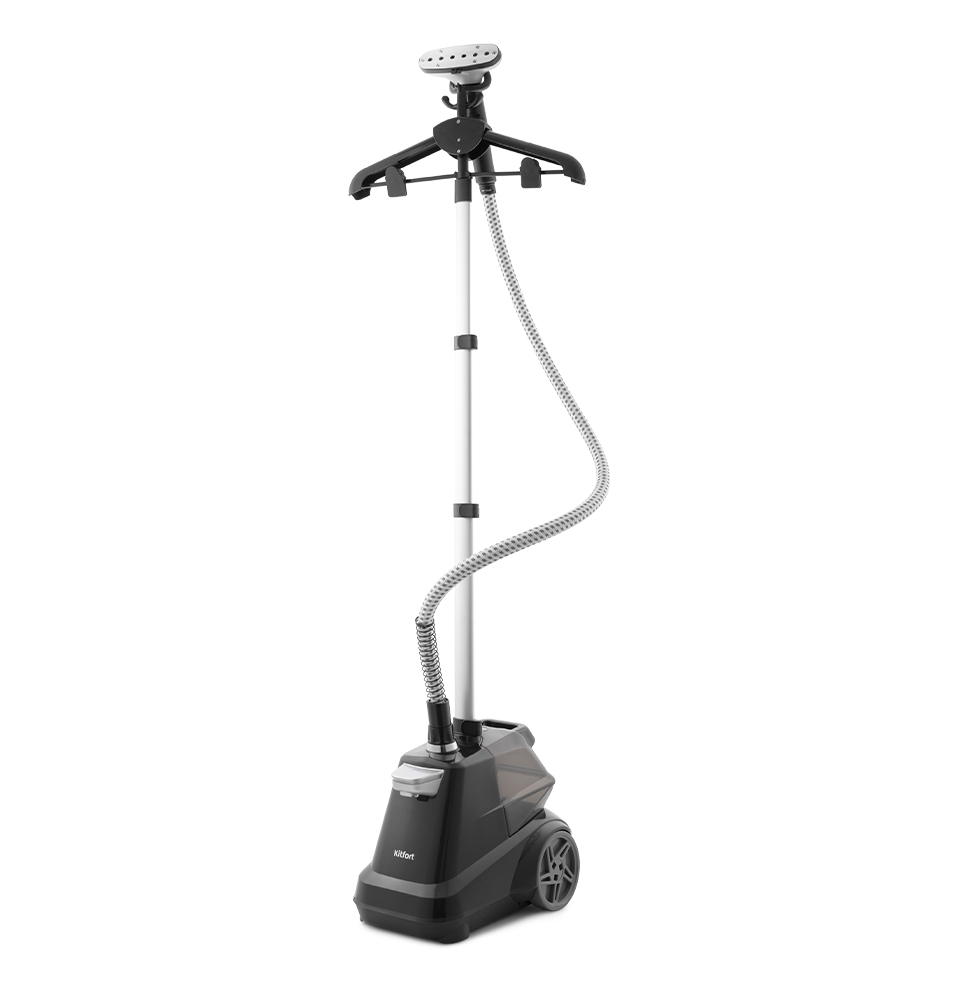 Отпариватель Kitfort KT-960																		 — описание, фото, цены в интернет-магазине PT Stores