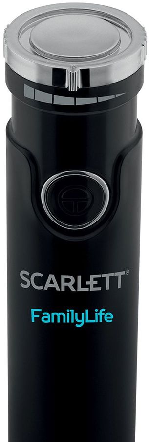 Купить Блендер Scarlett SC-HB42F63 — Фото 6