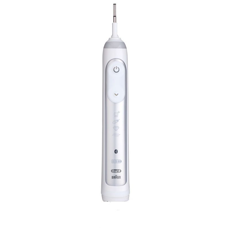  BRAUN Oral-B Genius 8900 белый																		 — описание, фото, цены в интернет-магазине PT Stores