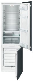 Встраиваемый холодильник SMEG CR330AP																		 — описание, фото, цены в интернет-магазине PT Stores