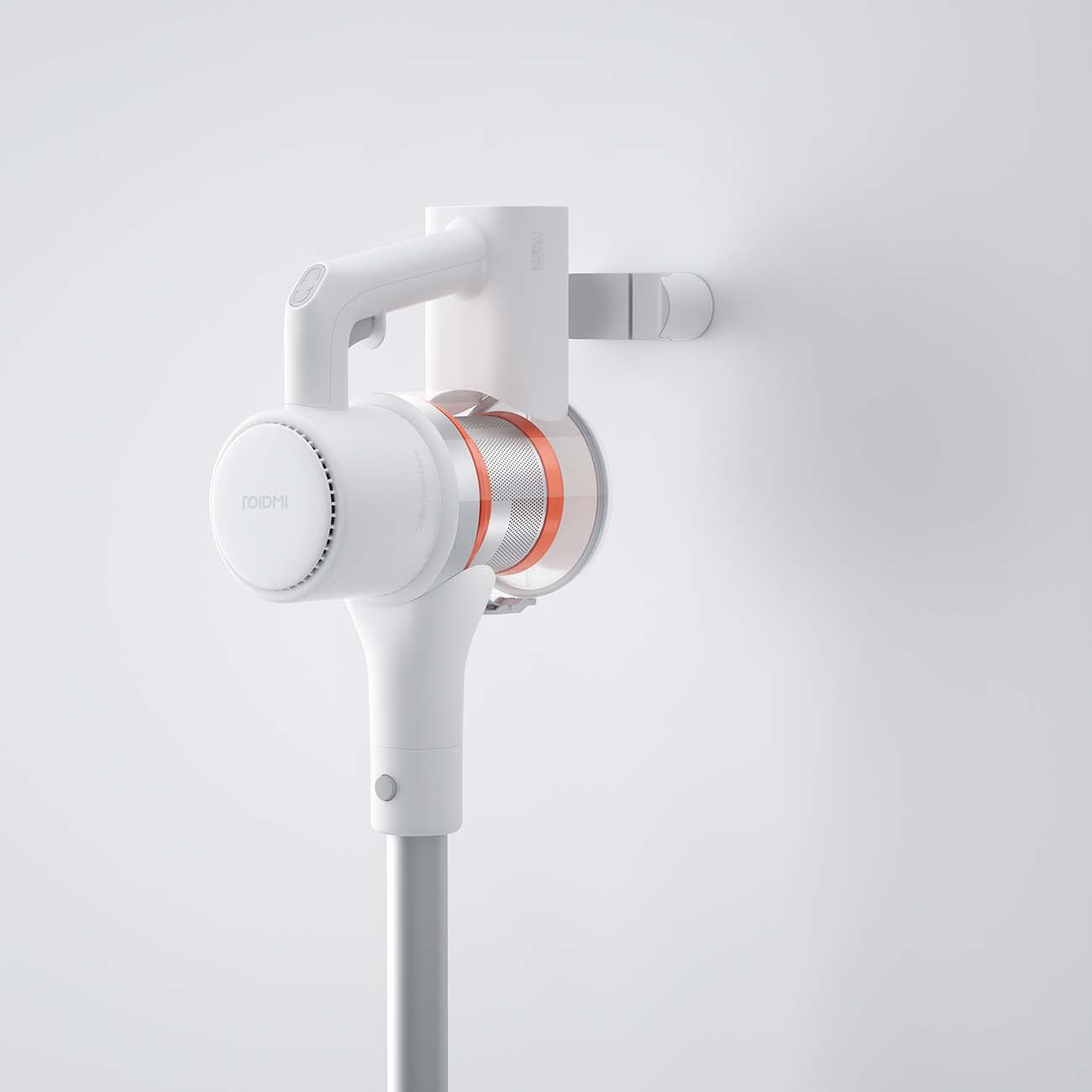 Купить  Xiaomi ROIDMI ZERO Z1 AIR белый — Фото 3