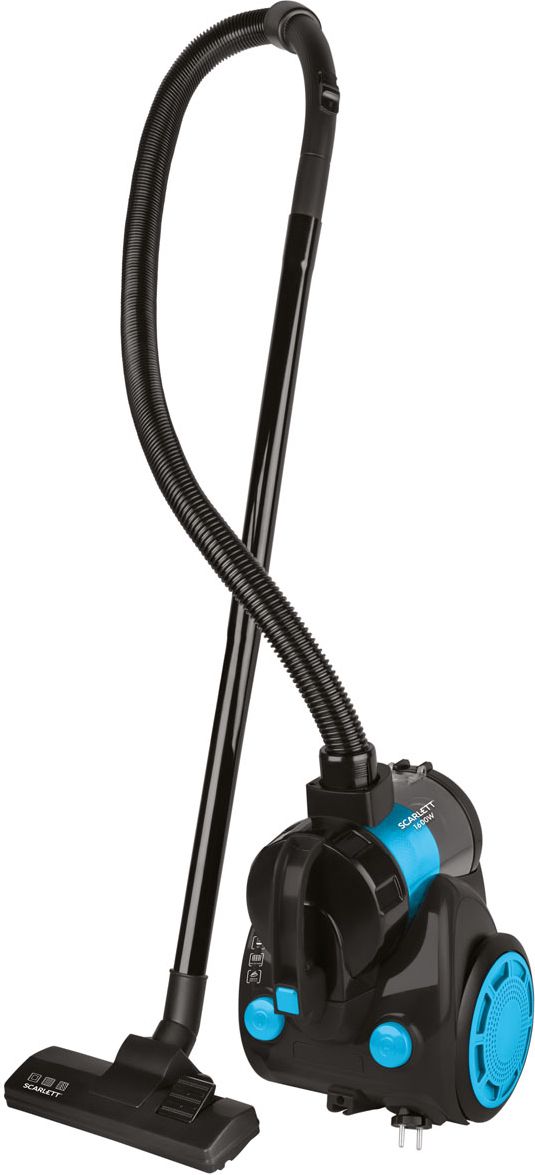 Купить Пылесос Scarlett SC-VC80C12 — Фото 4