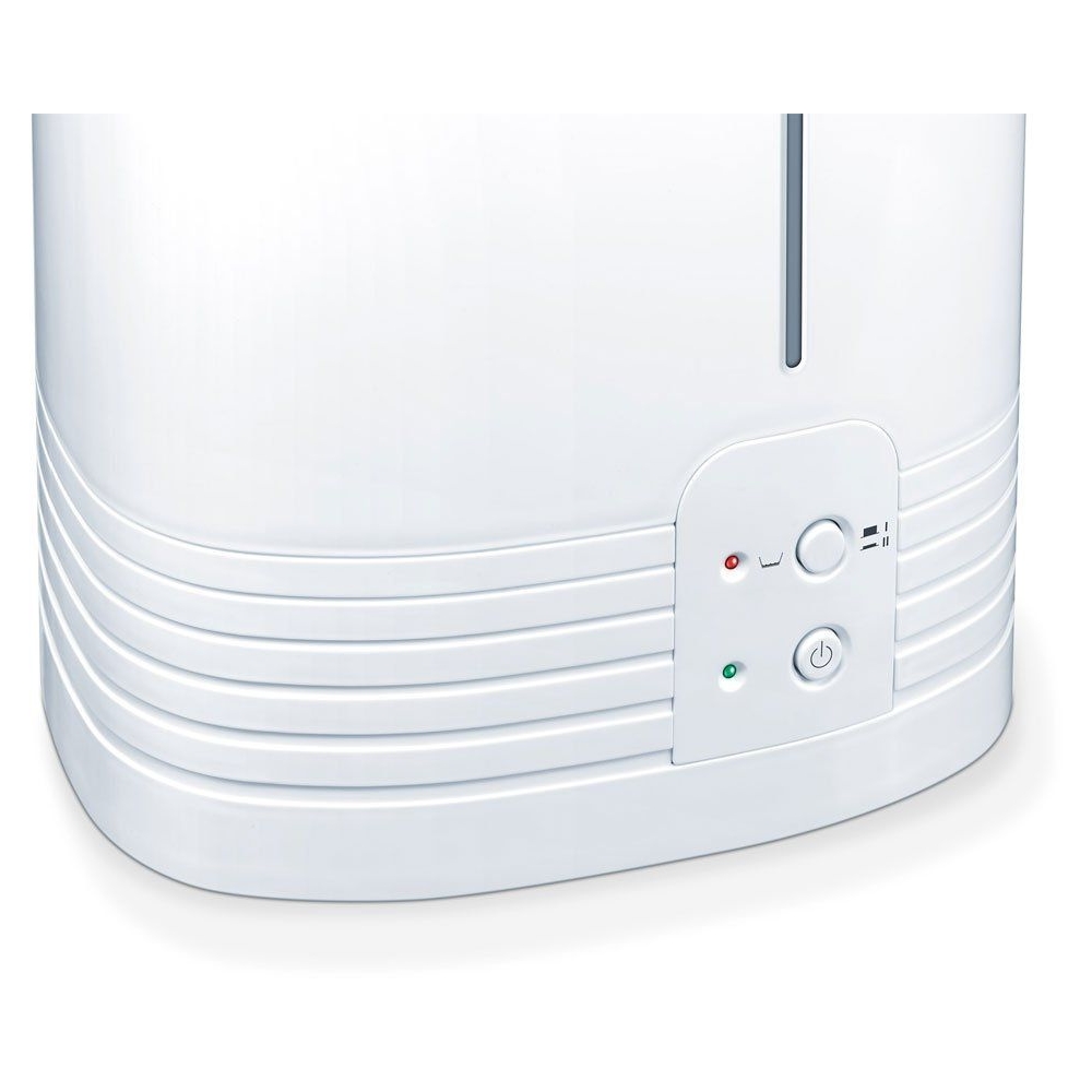 Купить Увлажнитель воздуха BEURER LB55 белый — Фото 5