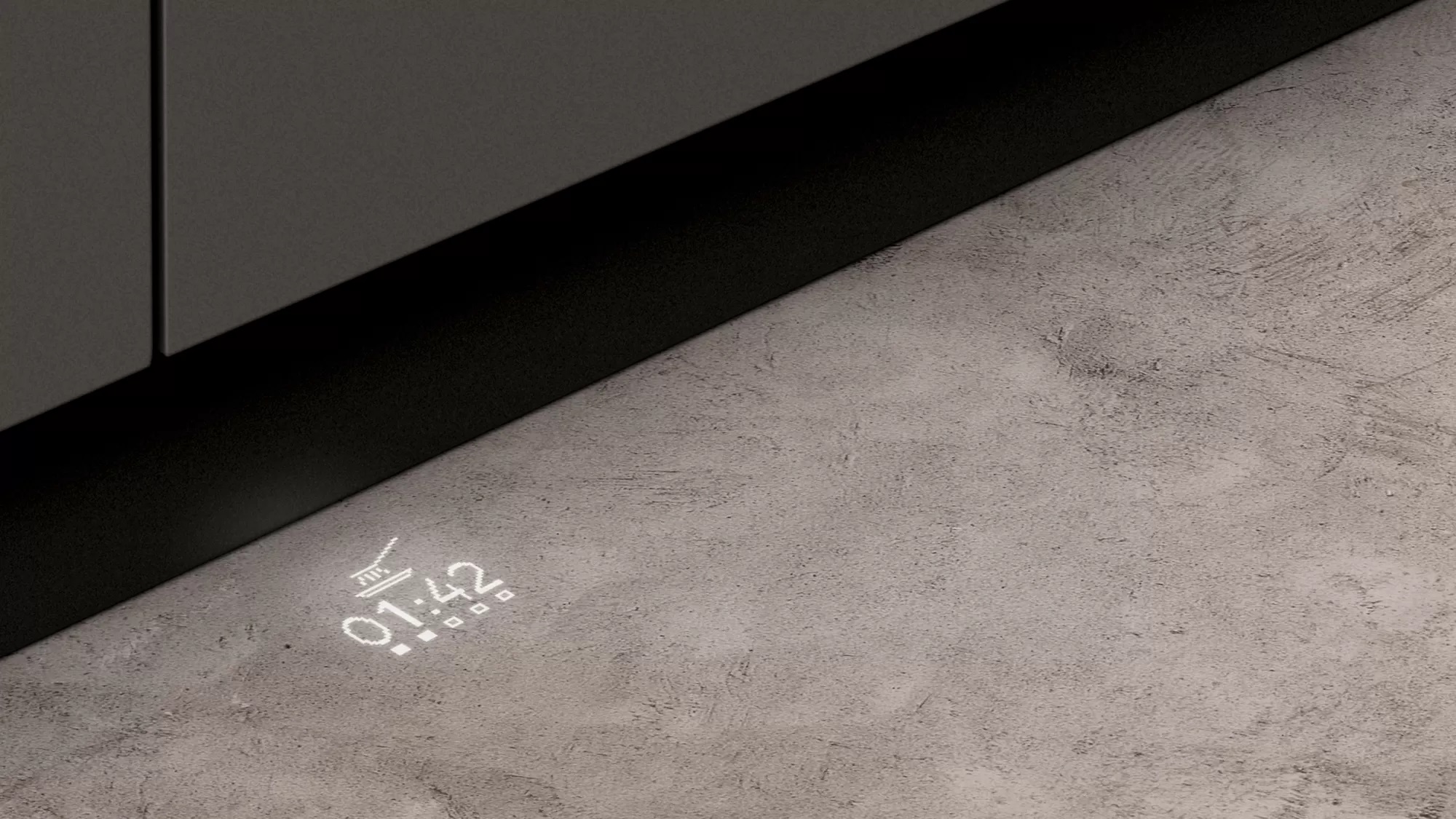 Купить Встраиваемая посудомоечная машина Neff S157HCX10R — Фото 4