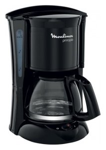Кофемашина MOULINEX FG 152832																		 — описание, фото, цены в интернет-магазине PT Stores