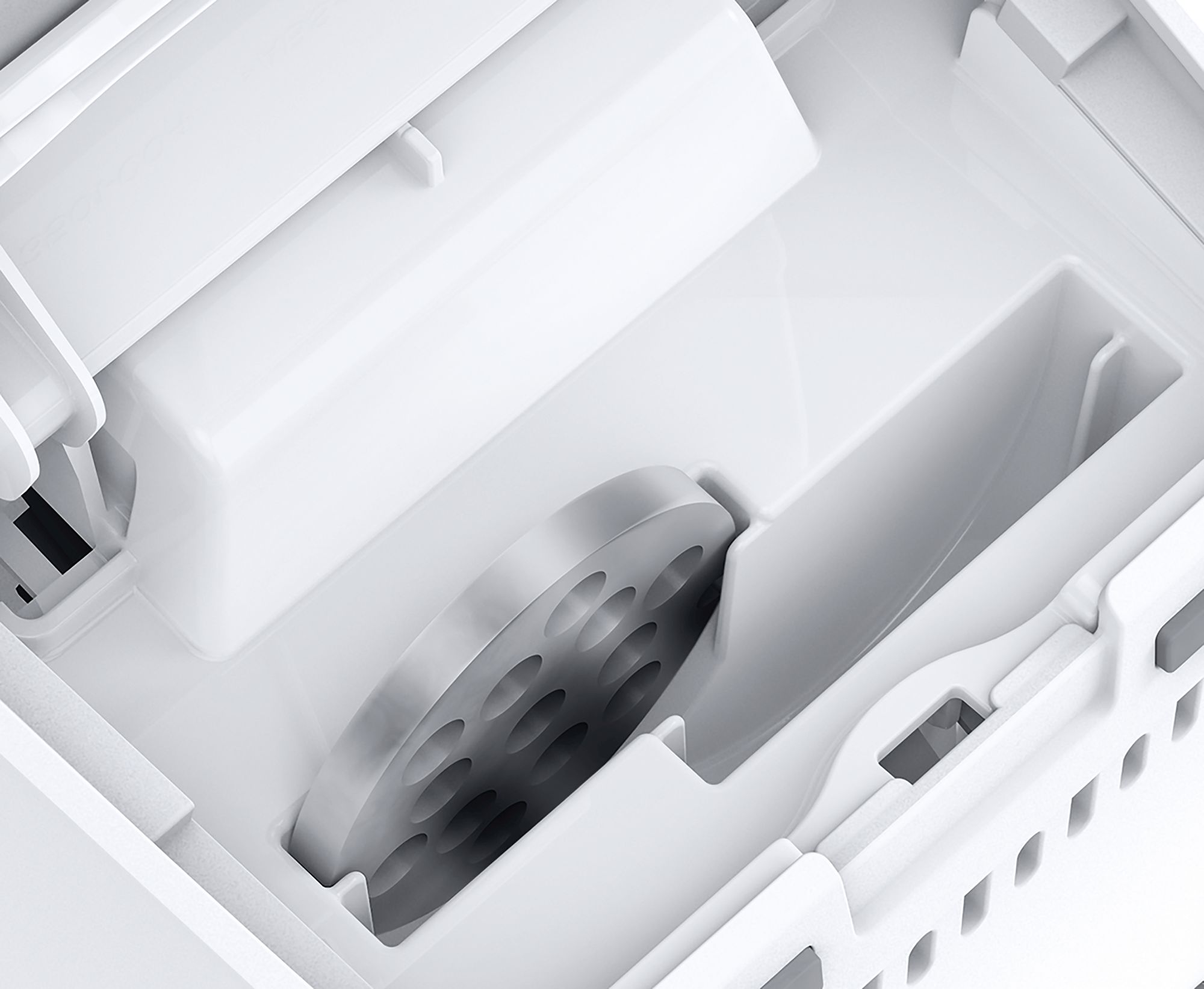 Купить Мясорубка BOSCH MFW 3600 W — Фото 5