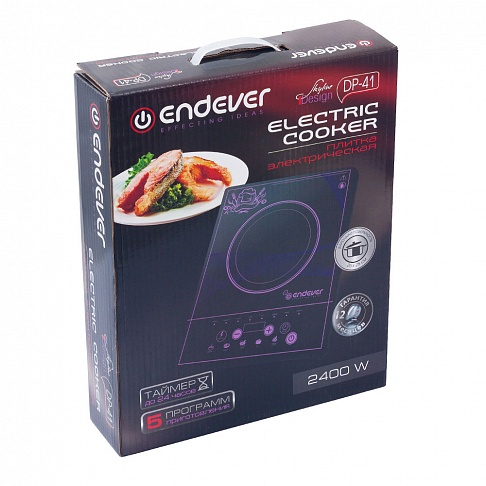 Купить Плитка ENDEVER Skyline DP-41 — Фото 5