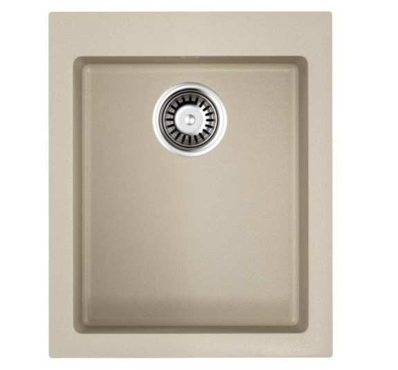 Мойка OMOIKIRI Bosen 41-SA Tetogranit/бежевый																		 — описание, фото, цены в интернет-магазине PT Stores