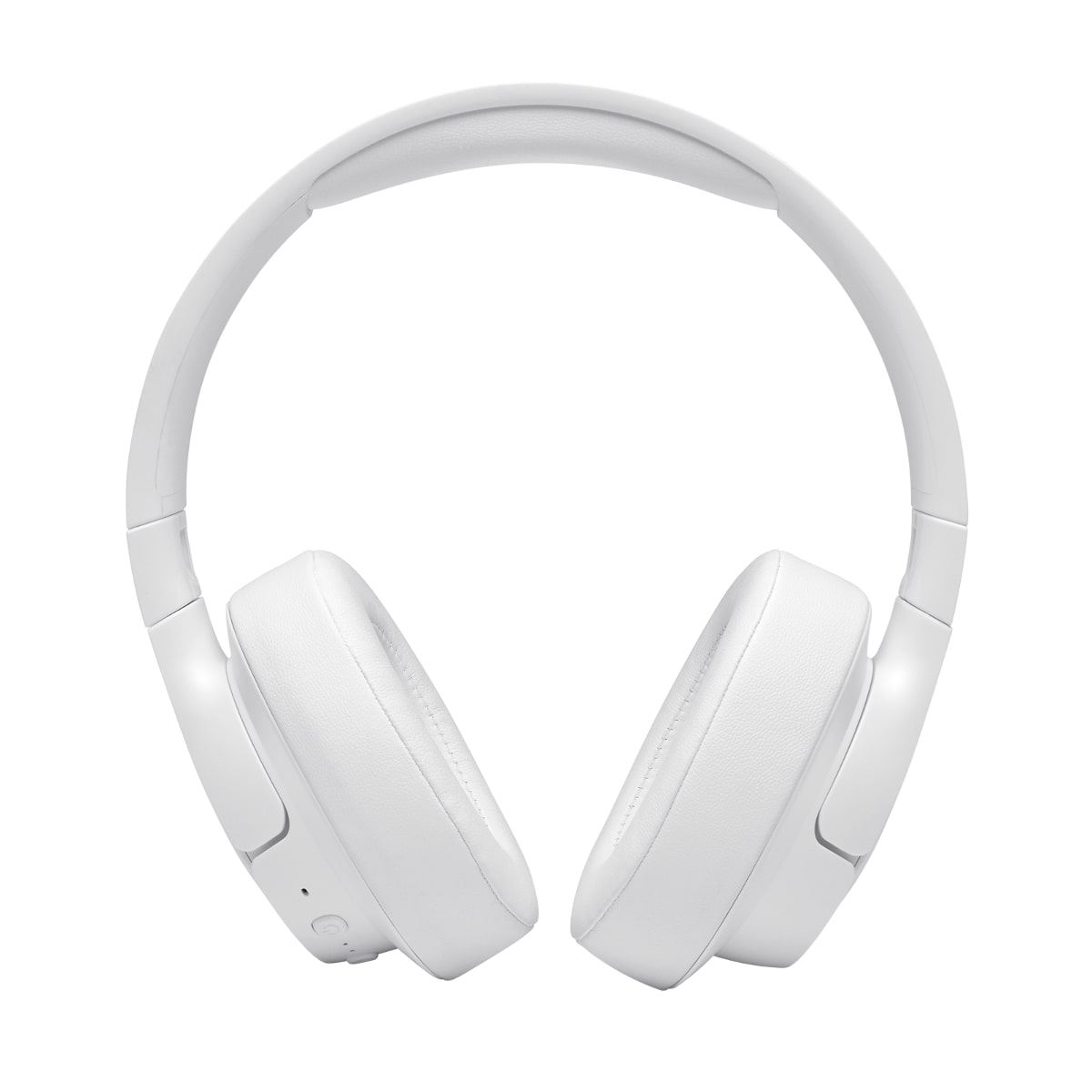 Наушники JBL T760NC белый																		 — описание, фото, цены в интернет-магазине PT Stores