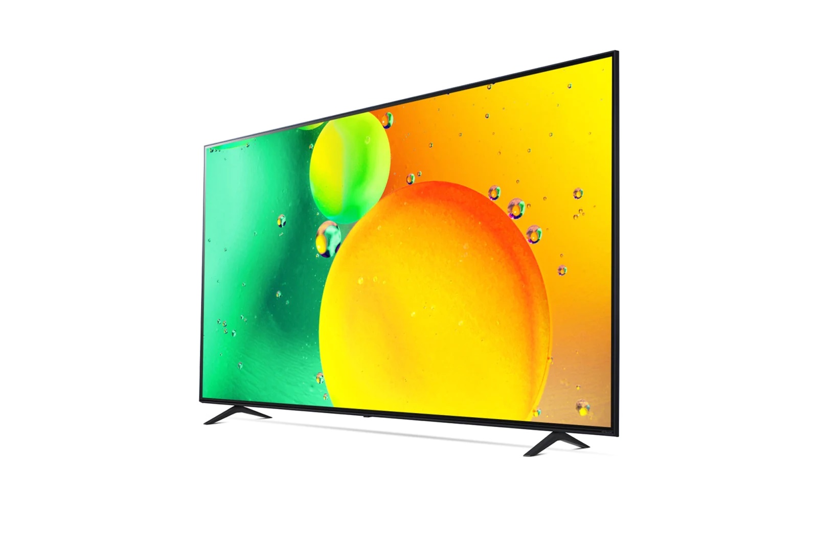 Купить Телевизор LG 86NANO756QA — Фото 3