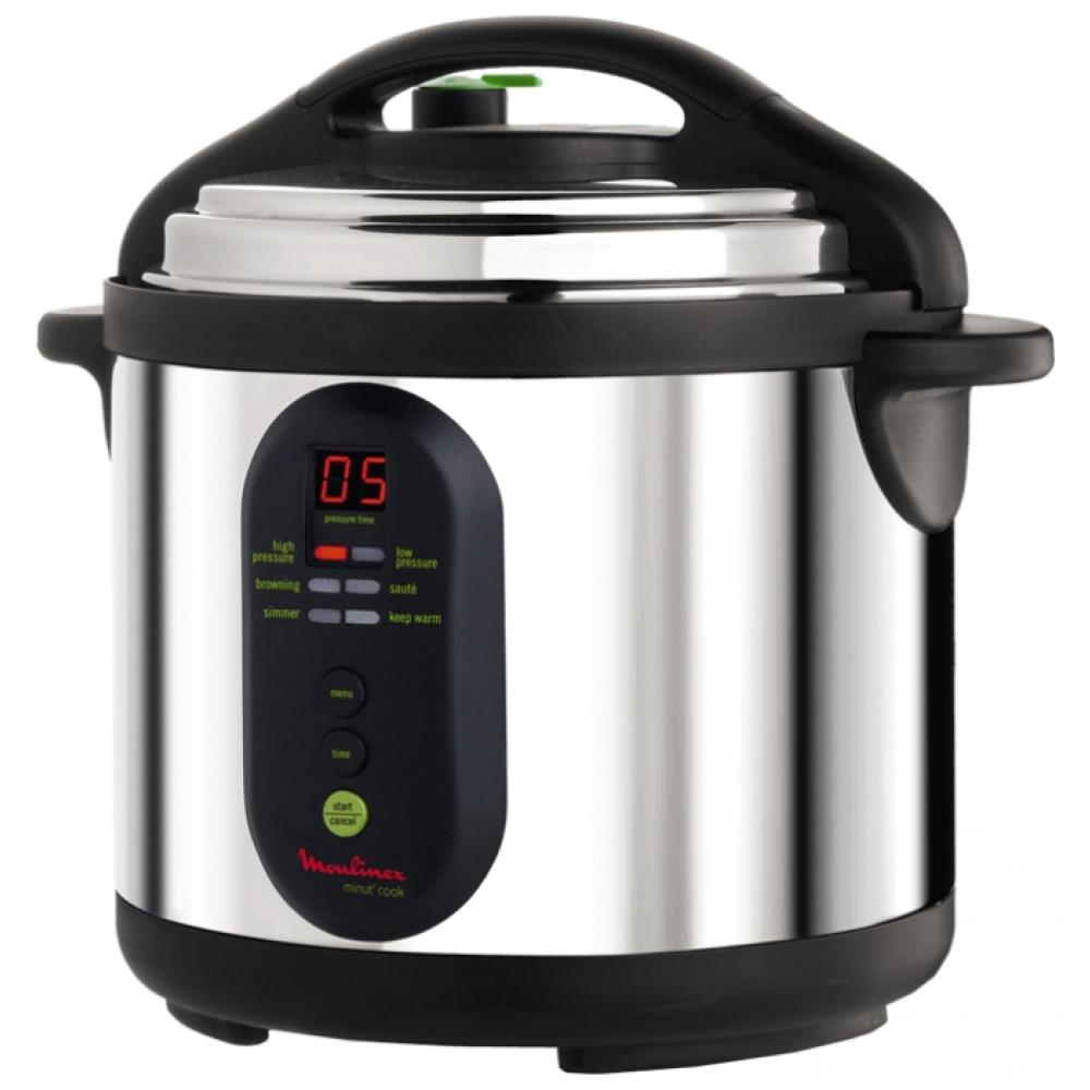Мультиварка MOULINEX CE 4000																		 — описание, фото, цены в интернет-магазине PT Stores