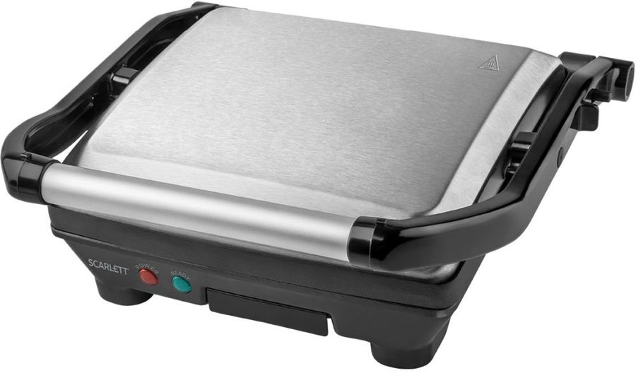Электрический гриль Scarlett SC-EG350M06																		 — описание, фото, цены в интернет-магазине PT Stores