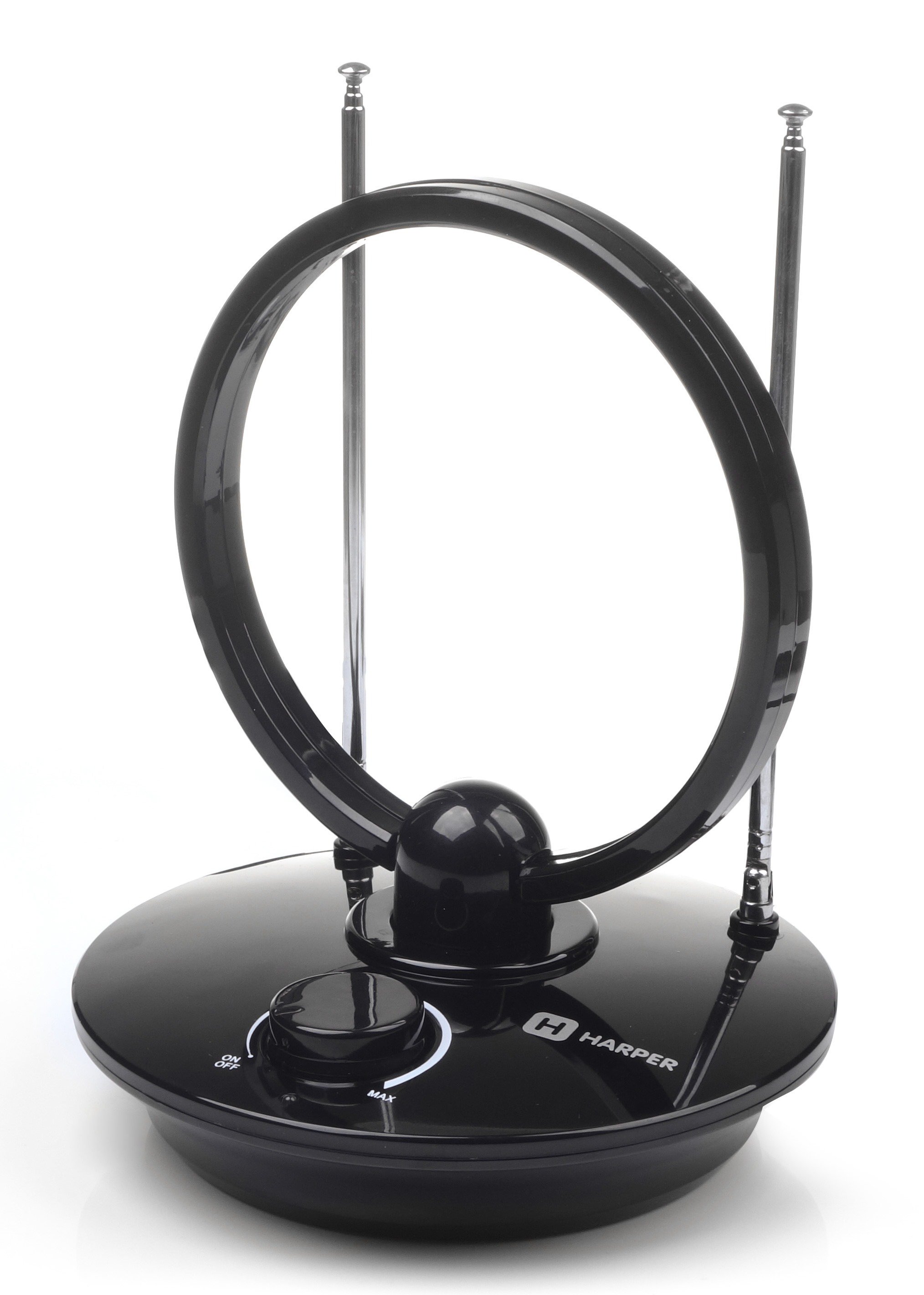 Антенна HARPER ADVB-2969																		 — описание, фото, цены в интернет-магазине PT Stores