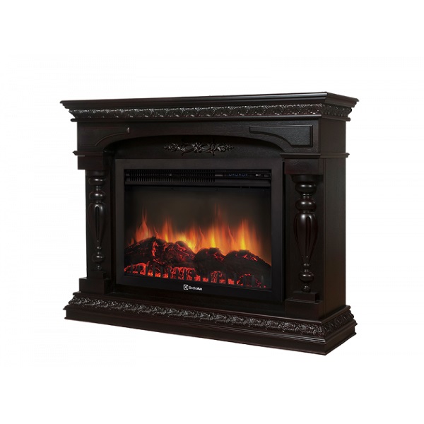 Купить Портал  Electrolux Perfetto R 30 шпон венге — Фото 2