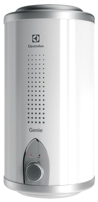 Водонагреватель накопительный Electrolux EWH 15 Genie O																		 — описание, фото, цены в интернет-магазине PT Stores