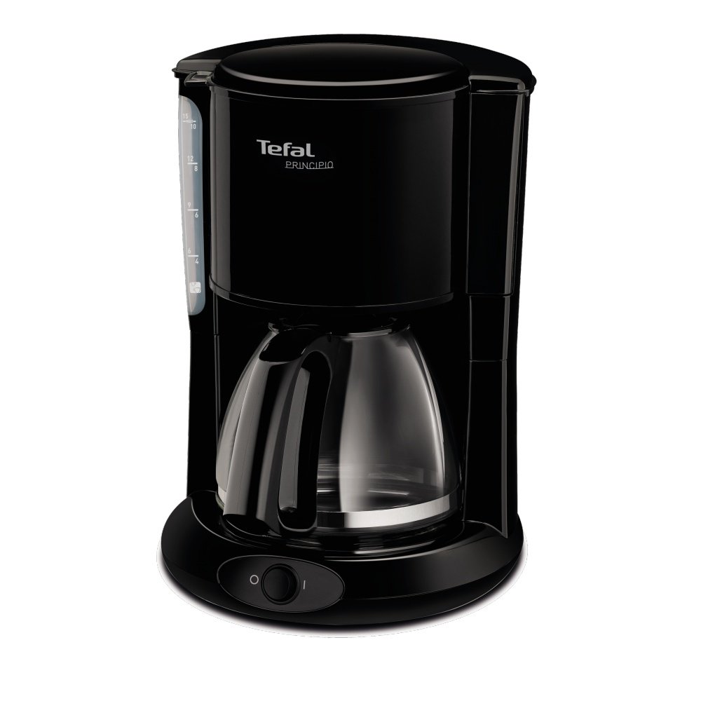 Кофемашина TEFAL CM 261838																		 — описание, фото, цены в интернет-магазине PT Stores