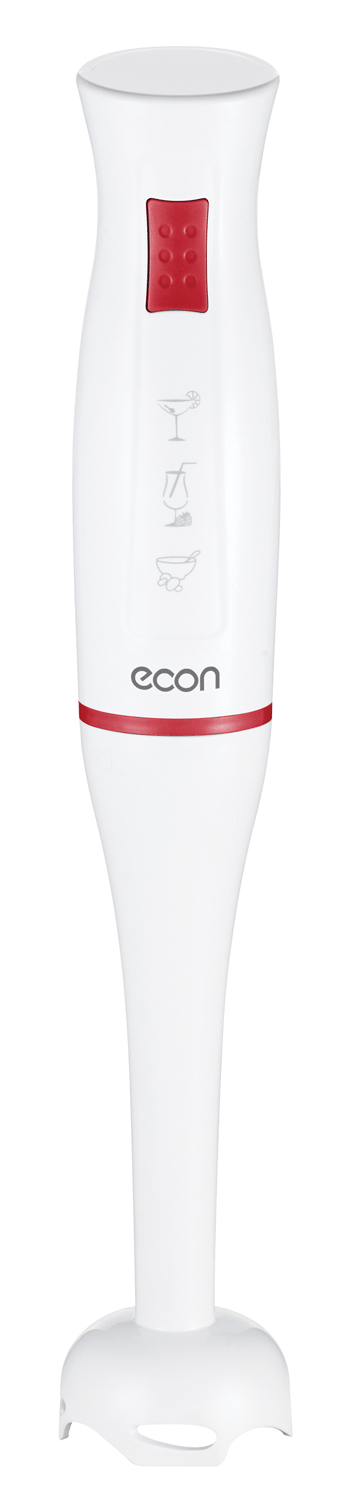 Блендер ECON ECO-101HB																		 — описание, фото, цены в интернет-магазине PT Stores