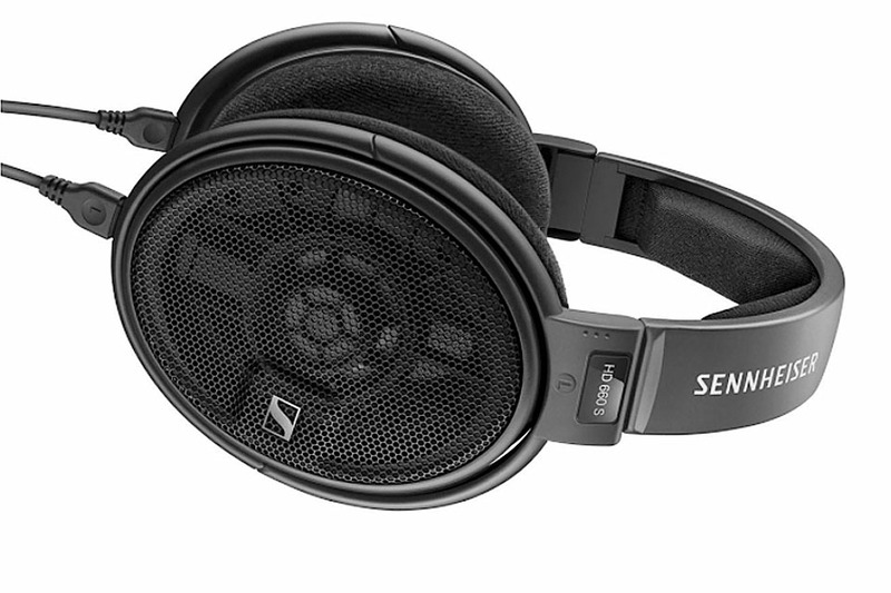 Купить Наушники SENNHEISER HD 660 S — Фото 5