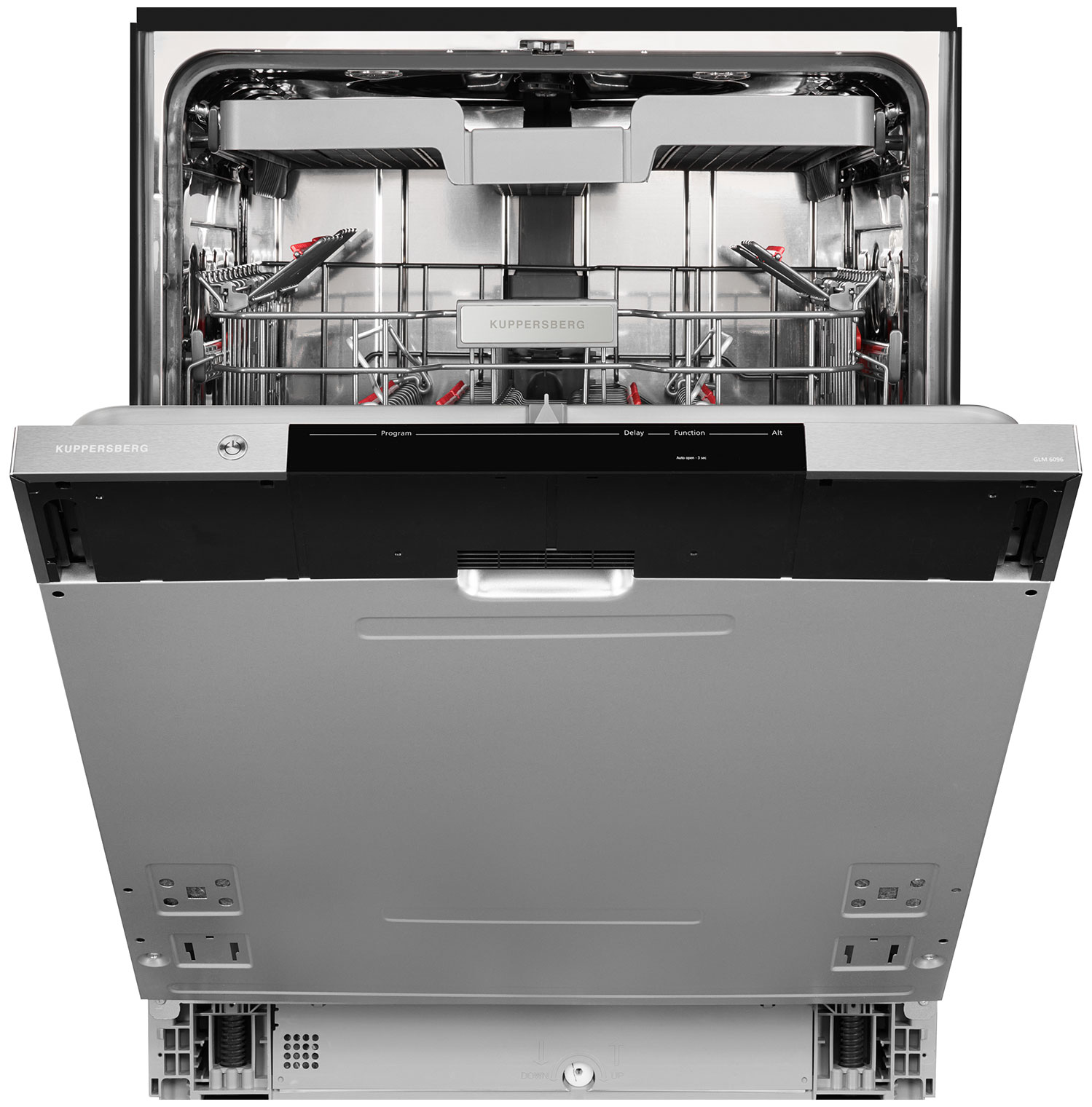 Встраиваемая посудомоечная машина KUPPERSBERG GLM 6096																		 — описание, фото, цены в интернет-магазине PT Stores
