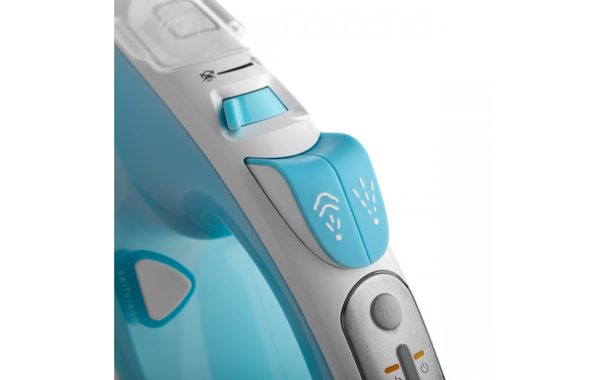 Купить Утюг BRAYER BR4000 — Фото 10