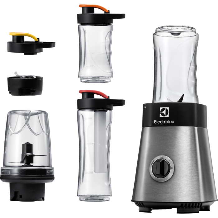 Купить Миксер Electrolux ESB 2900 — Фото 15