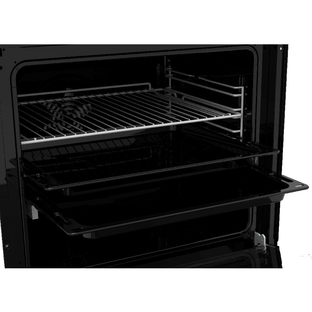 Купить Электрический духовой шкаф Haier HOX-FP3ABX — Фото 3