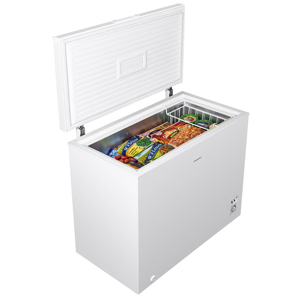 Купить Морозильный ларь MAUNFELD MFL200W — Фото 15