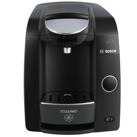 Купить Кофемашина BOSCH TAS 4302 EE — Фото 8