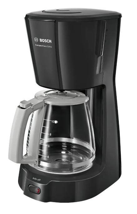 Кофемашина Bosch TKA 3A033																		 — описание, фото, цены в интернет-магазине PT Stores