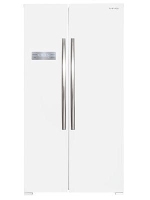 Холодильник Daewoo Electronics RSH5110WNG																		 — описание, фото, цены в интернет-магазине PT Stores