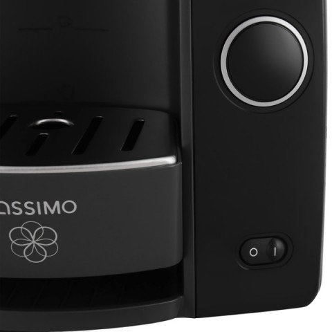 Купить Кофемашина BOSCH TAS 4302 EE — Фото 3