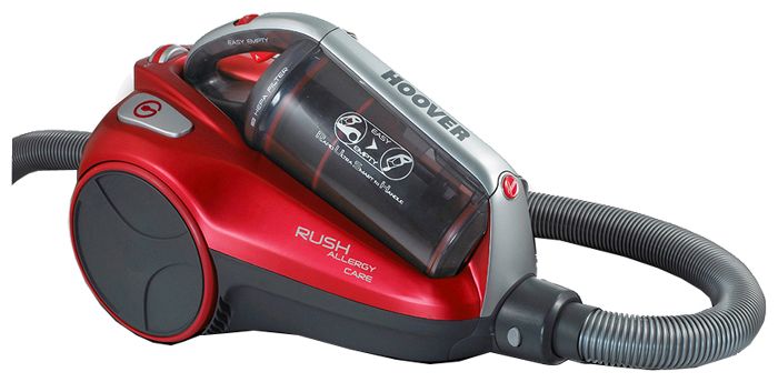 Пылесос HOOVER TCR 4206 011																		 — описание, фото, цены в интернет-магазине PT Stores
