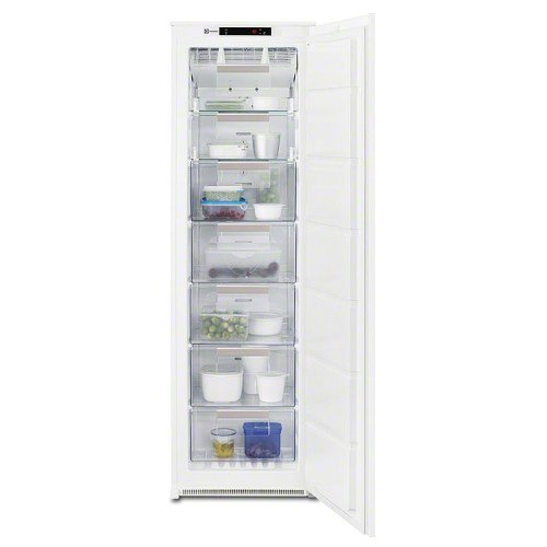 Встраиваемая морозильная камера Electrolux EUN 92244 AW																		 — описание, фото, цены в интернет-магазине PT Stores