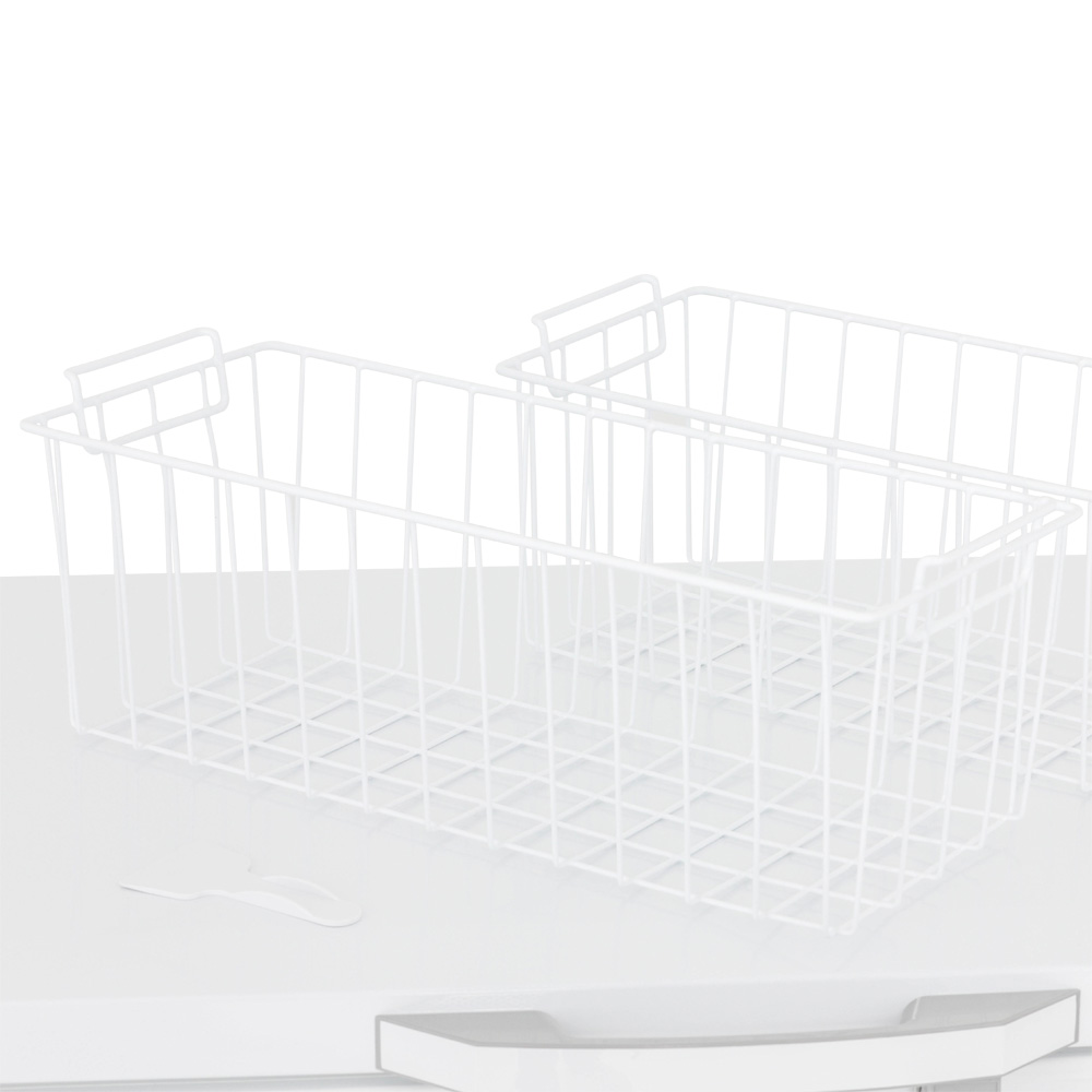 Купить Морозильный ларь AVEX CF 450 L2W — Фото 8