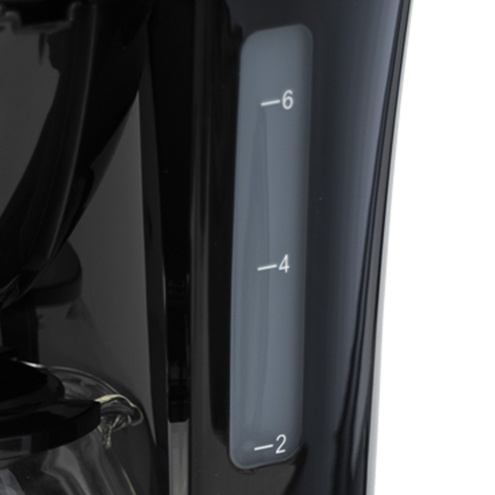 Купить Кофеварка GALAXY GL 0700 — Фото 2